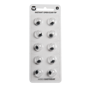 Widex Instant Open Ear Tip (Pack of 10)