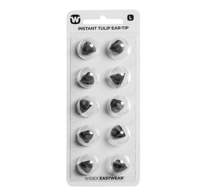 Widex Instant Tulip Ear Tip (Pack of 10)