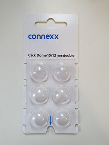 Connexx Click Dome Double