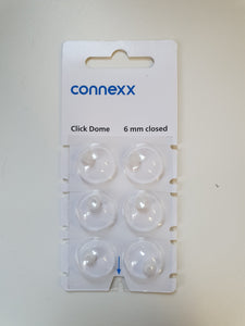 Connexx Click Dome Closed
