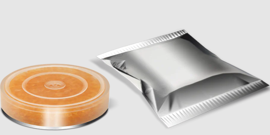 Signia Dehumidifier Capsules (4 pc) – Bloom Hearing Specialists New Zealand