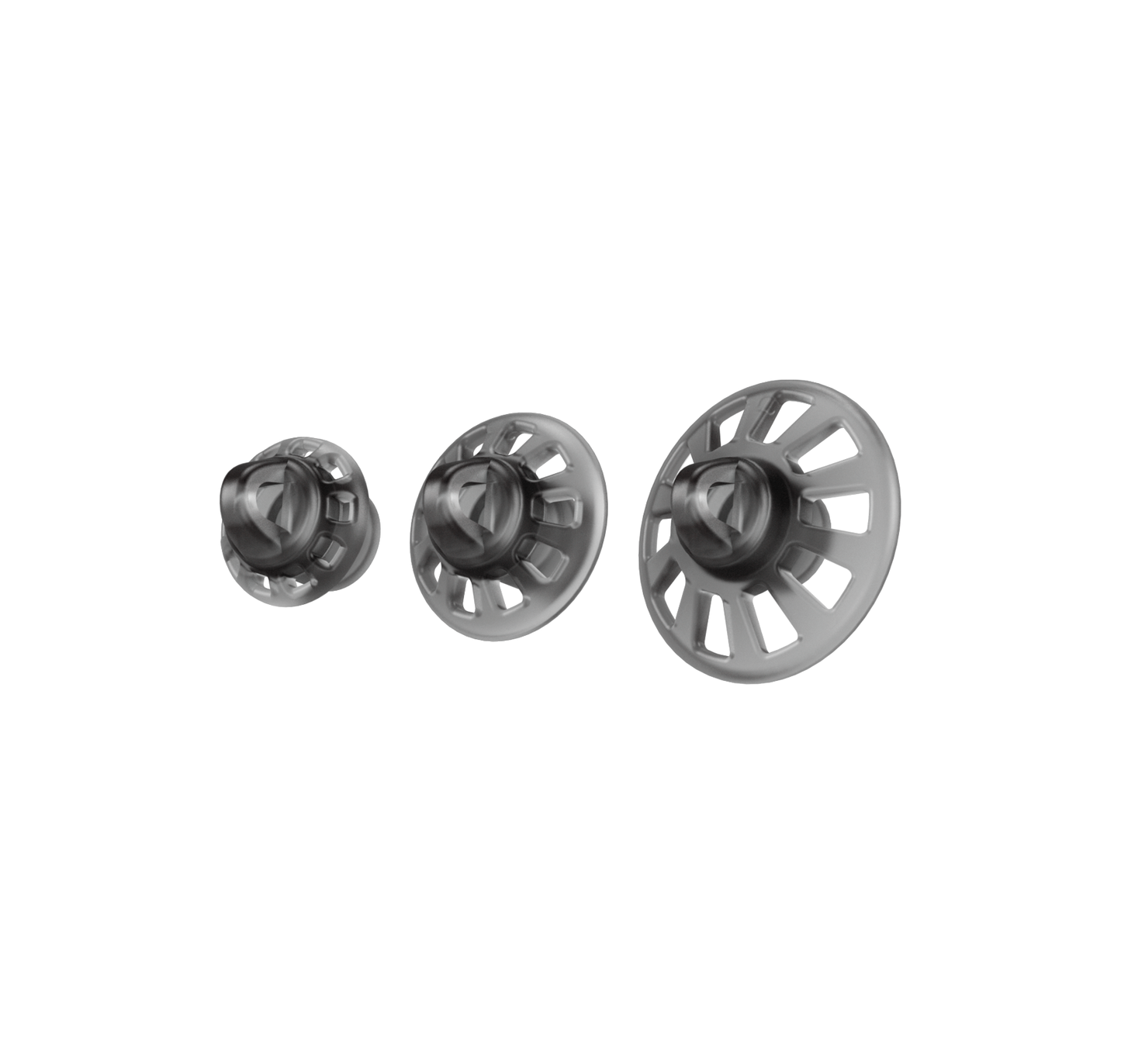 Widex Instant Open Ear Tip (Pack of 10)