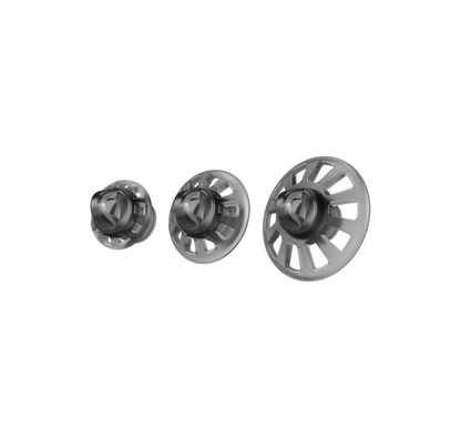 Widex Instant Open Ear Tip (Pack of 10)
