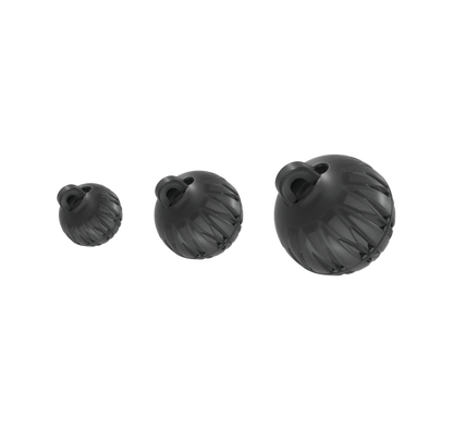 Widex Instant Round One-Vent Ear Tip (Pack of 10)