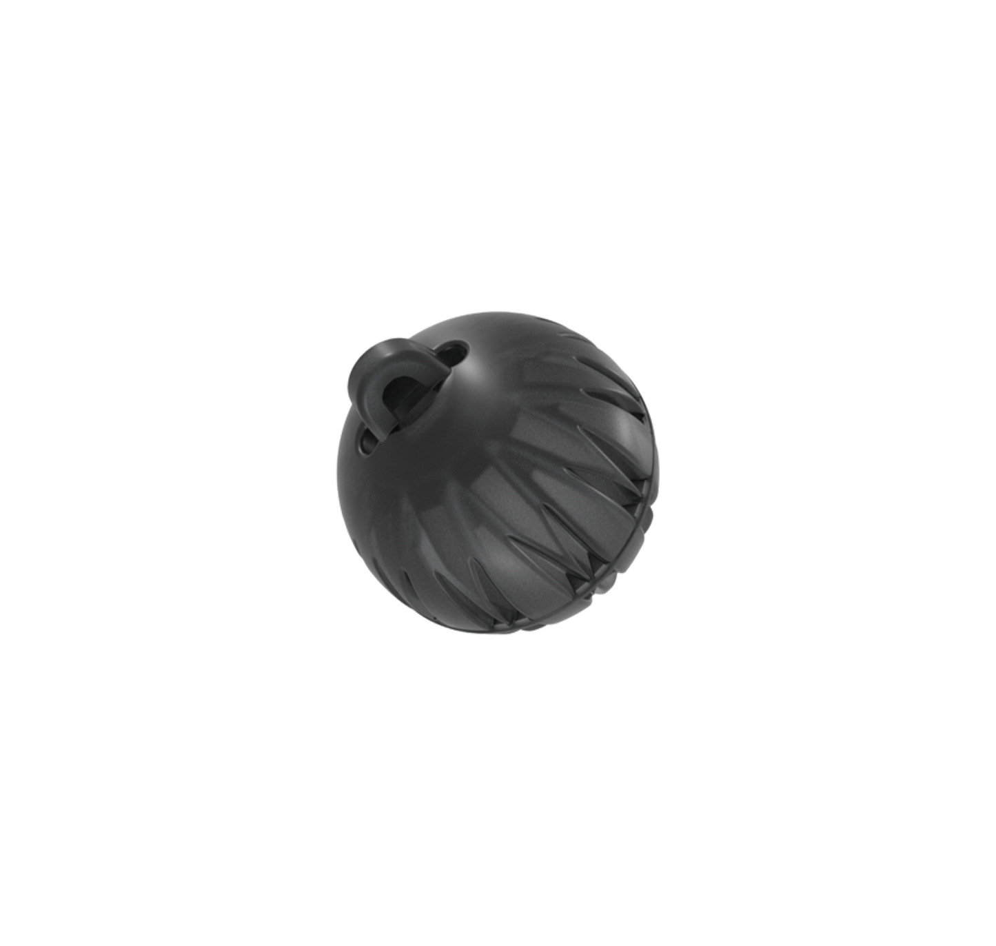 Widex Instant Round Two-Vent Ear Tip