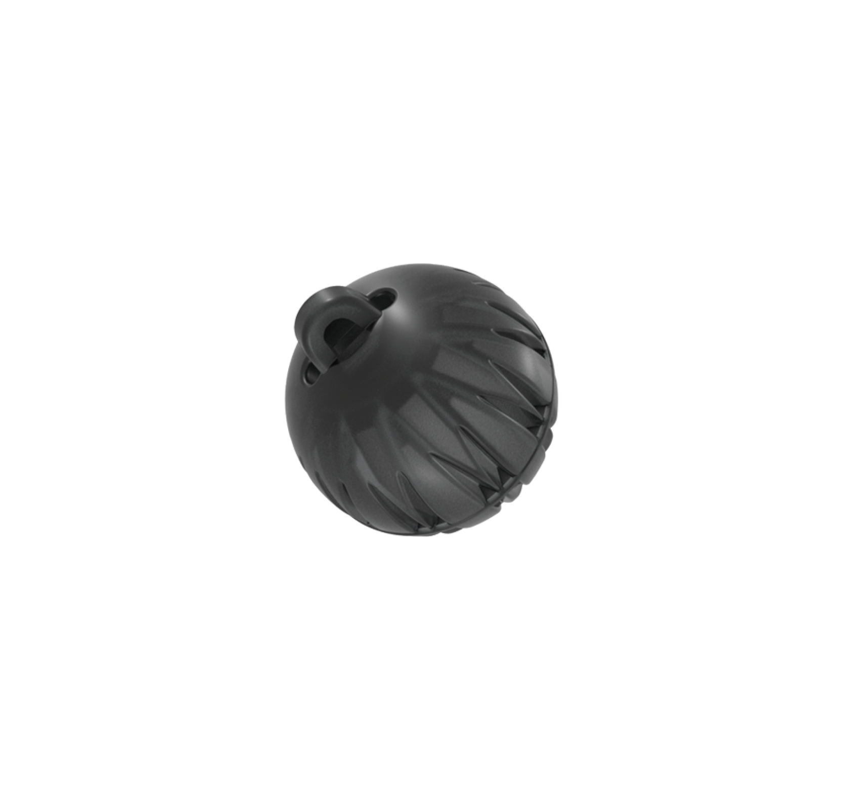 Widex Instant Round Two-Vent Ear Tip