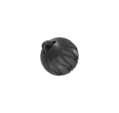 Widex Instant Round Two-Vent Ear Tip