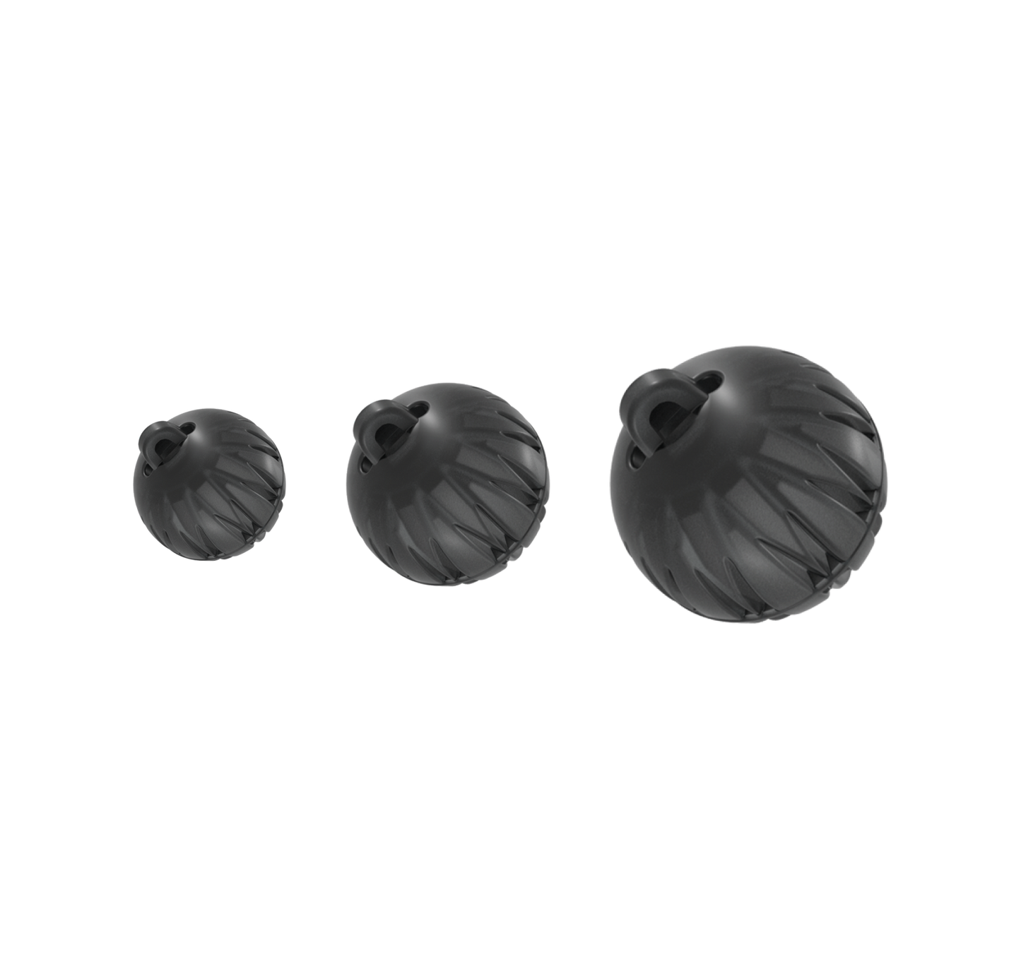 Widex Instant Round Two-Vent Ear Tip