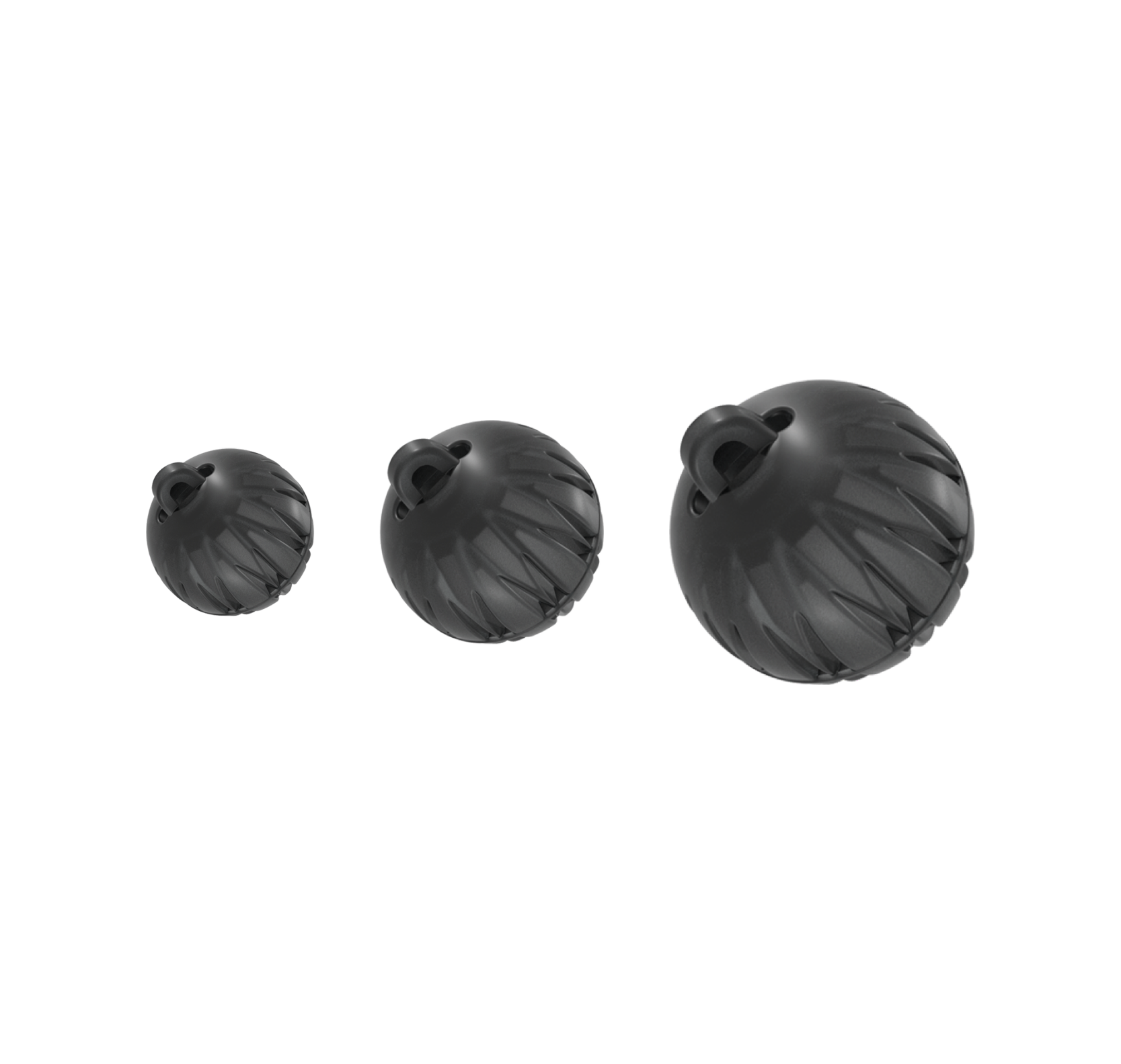 Widex Instant Round Two-Vent Ear Tip