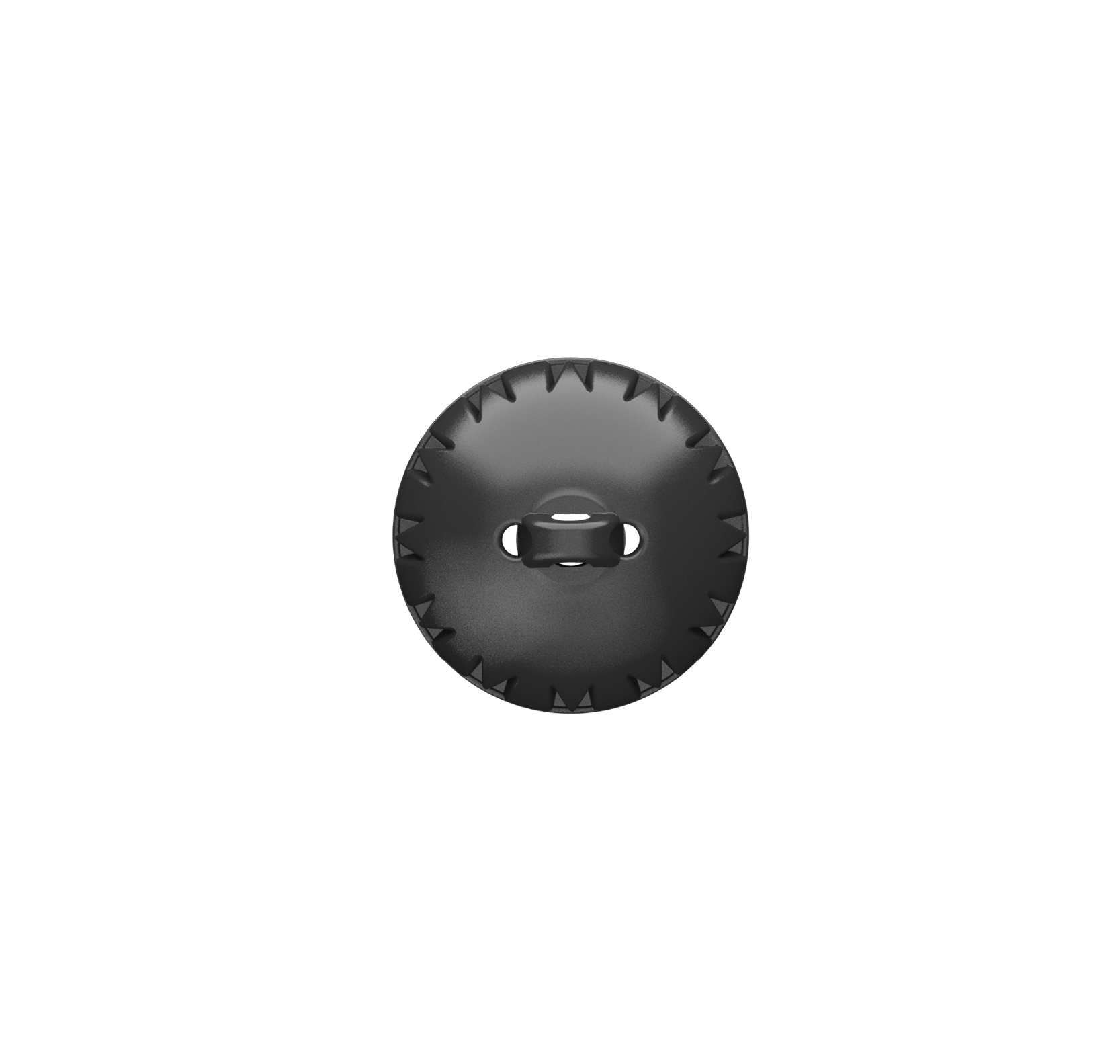 Widex Instant Round Two-Vent Ear Tip