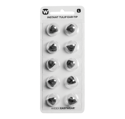 Widex Instant Tulip Ear Tip (Pack of 10)