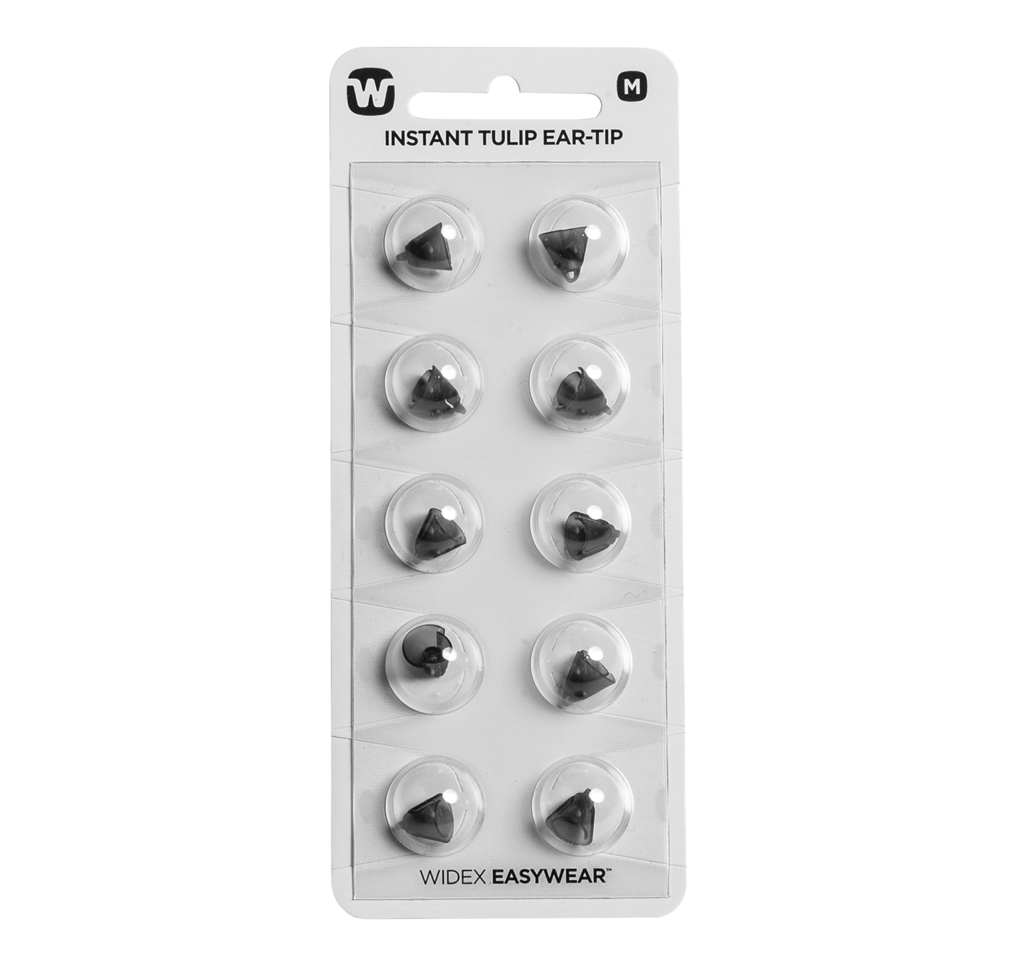 Widex Instant Tulip Ear Tip (Pack of 10)