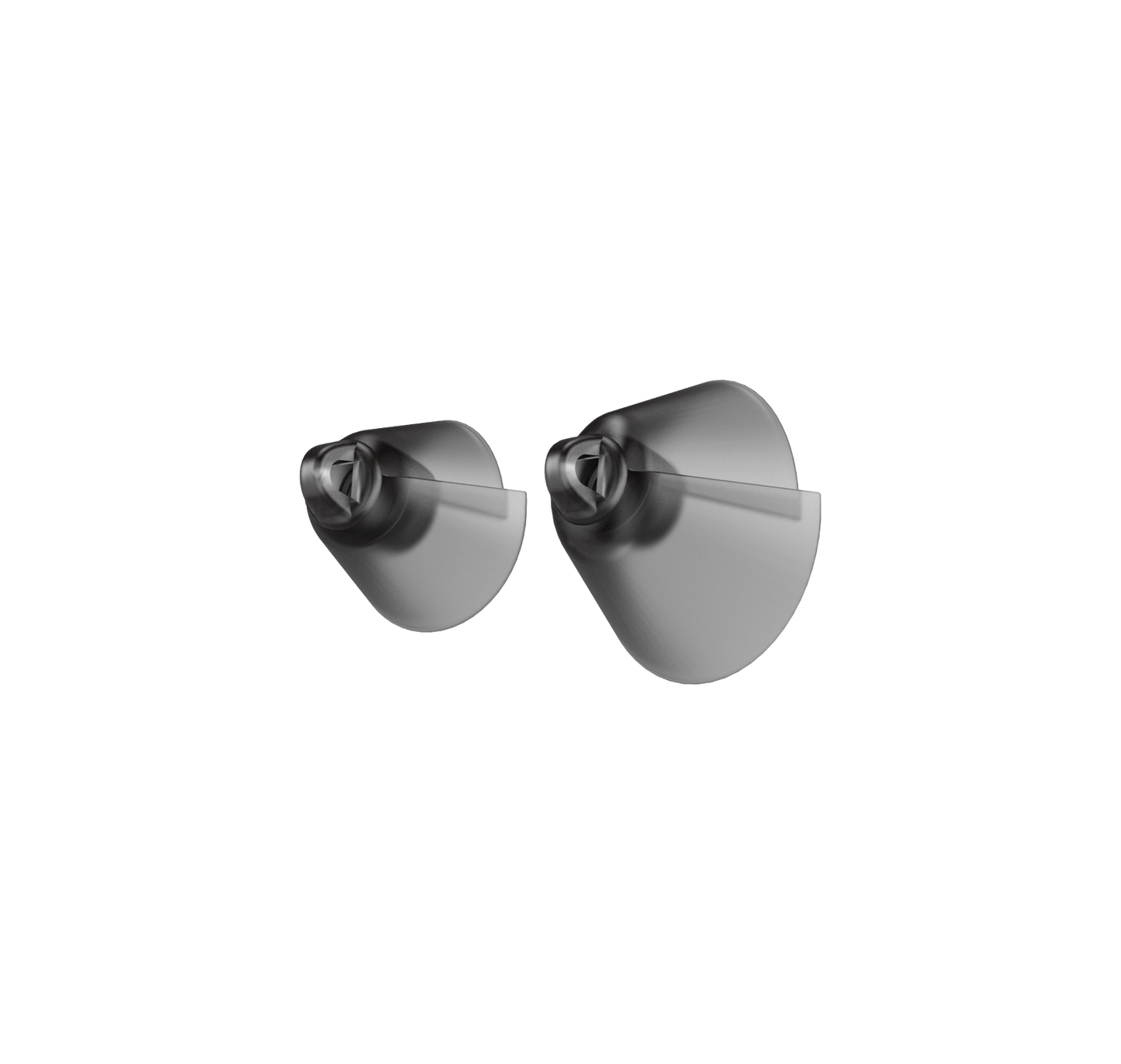 Widex Instant Tulip Ear Tip (Pack of 10)