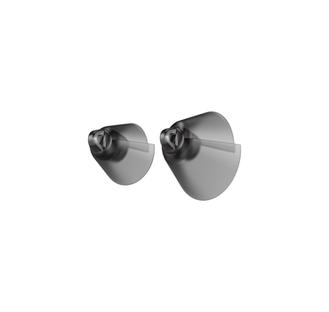 Widex Instant Tulip Ear Tip (Pack of 10)