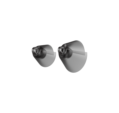 Widex Instant Tulip Ear Tip (Pack of 10)