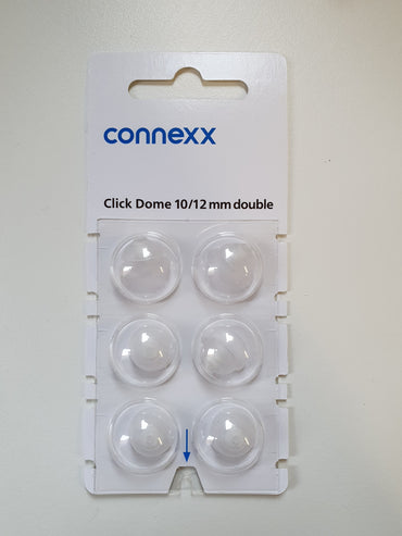 Connexx Click Dome Double
