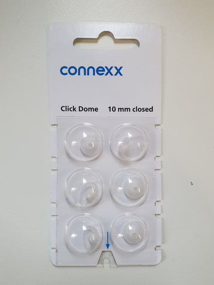 Connexx Click Dome Closed
