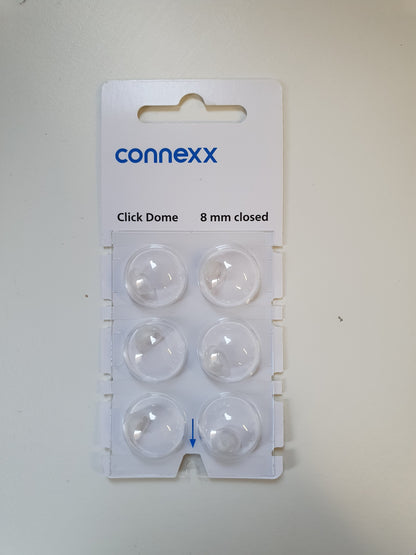 Connexx Click Dome Closed